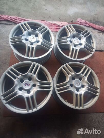 5x130 R18 BBS