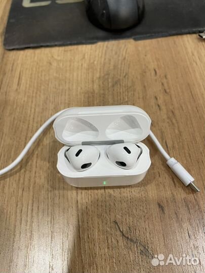 Airpods pro копия