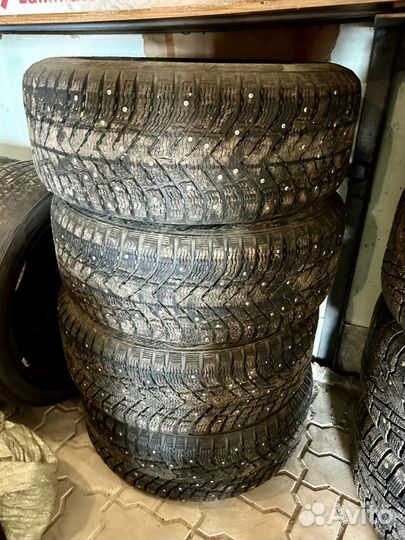 Cordiant Snow Cross 2 SUV 235/55 R17