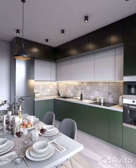 Мебель для кухни