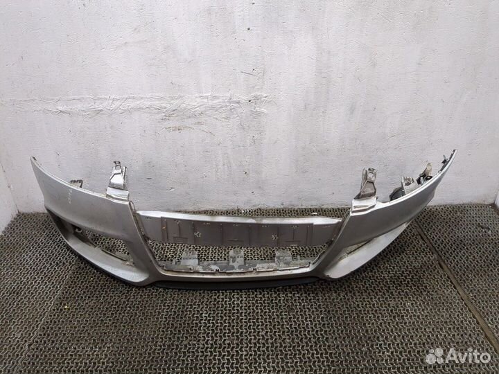 Фара противотуманная Audi TT, 2011