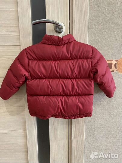 Куртка Tommy Hilfiger