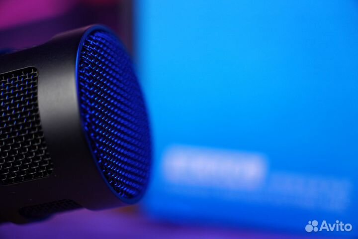 Динамический микрофон Alctron BC600