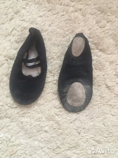 Гимнастический купальник с юбкой