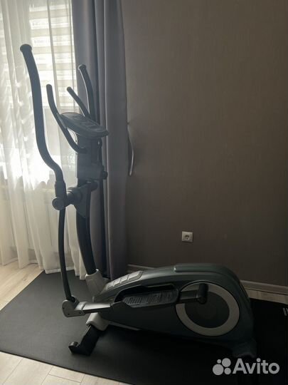 Эллиптический тренажер Kettler Cross M