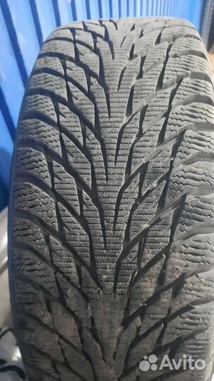 Nokian Tyres Hakkapeliitta R2 205/55 R16 80F