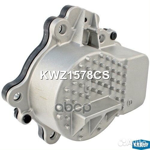 Помпа водяная KWZ1578CS Krauf