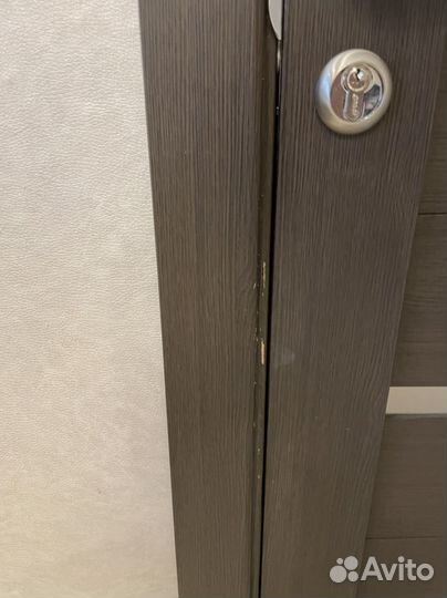 Двери межкомнатные