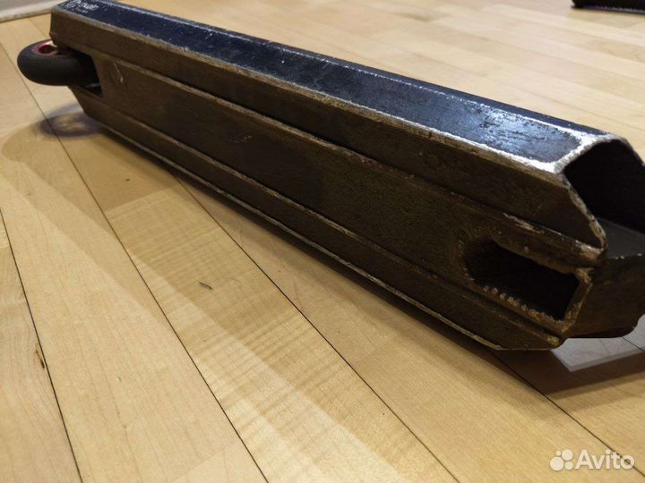 Трюковой самокат Decathlon Oxelo MF 1.8+