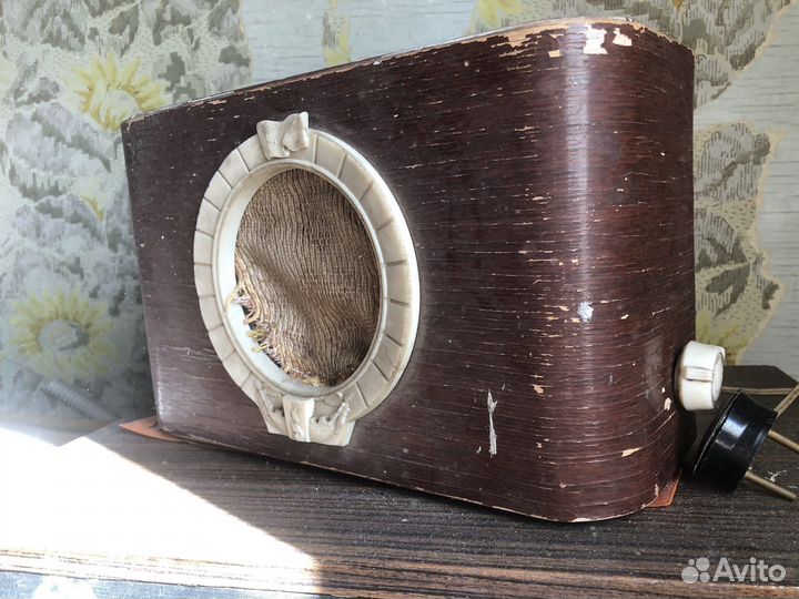 Радиоприёмник 