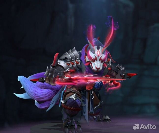 Скины Collector's Cache 2022 Dota 2