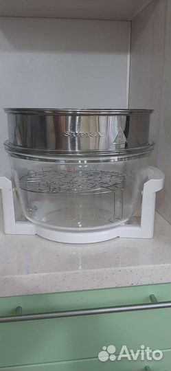 Аэрогриль supra