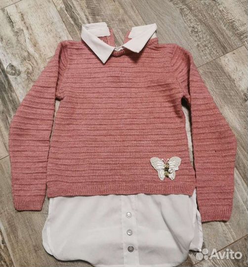 Одежда для девочки
