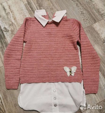 Одежда для девочки