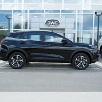 Новый JAC JS6 1.5 AMT, 2023, цена от 2 120 000 руб.