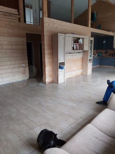 Дом 156 м² на участке 12 сот.