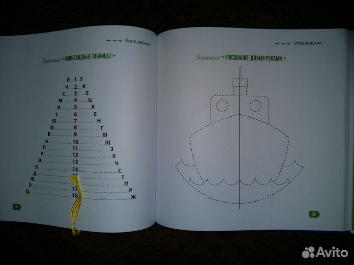 Книги на развитие интеллекта ребёнка