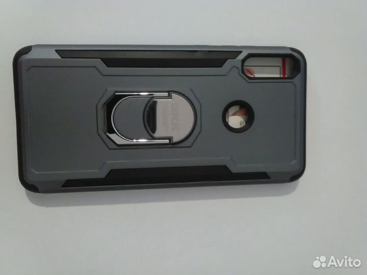 Чехол для asus zenfone MAX PRO M2(ZB631KL)