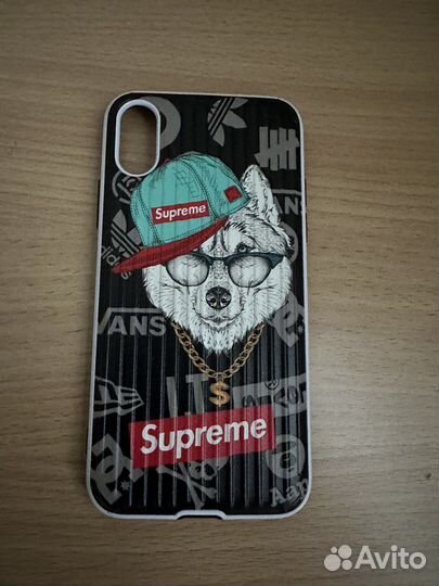 Аксессуары для iPhone10