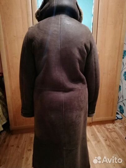 Дубленка