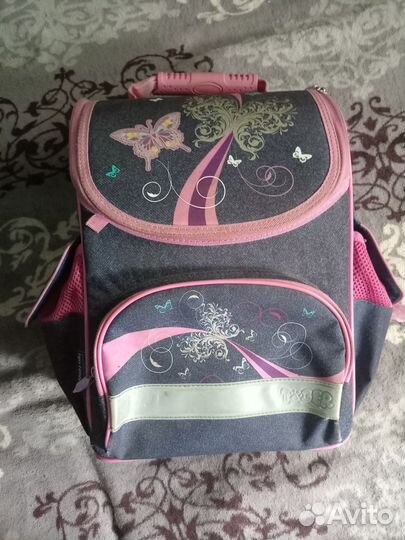 Рюкзак женский