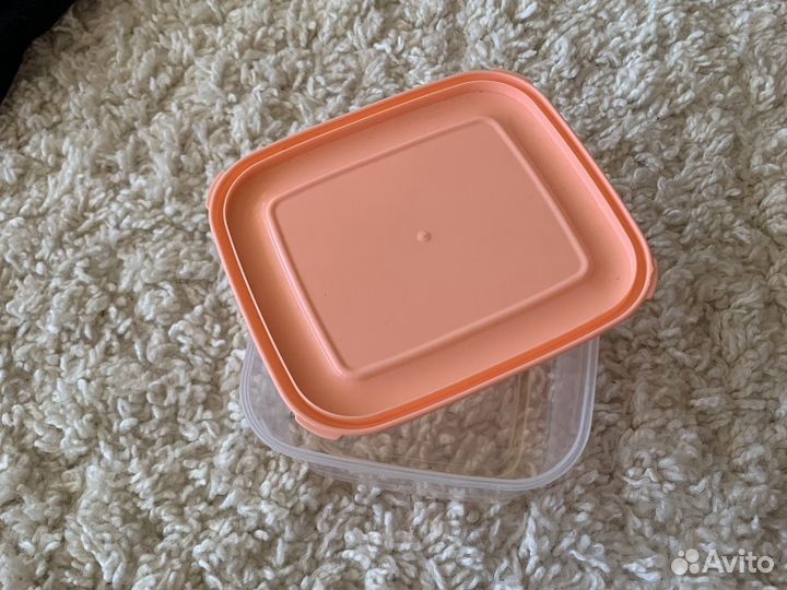 Контейнер для еды
