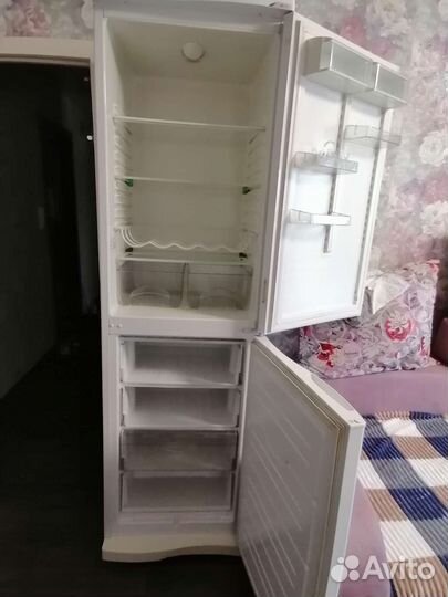 Холодильник бу