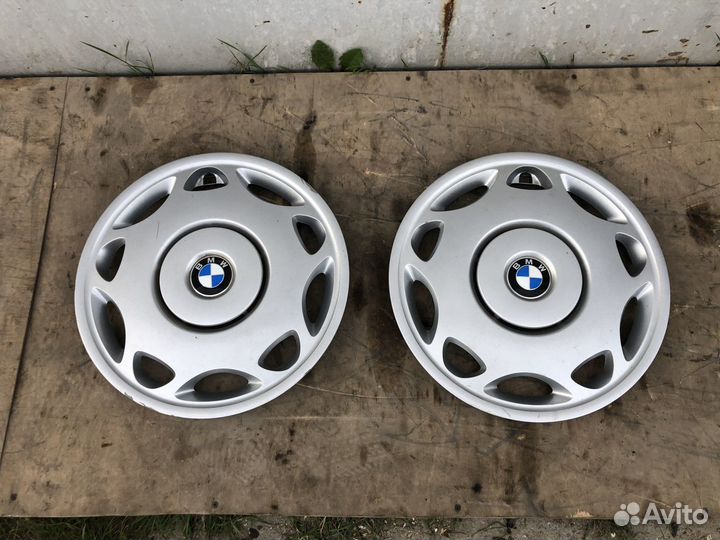 Колпаки для BMW E36