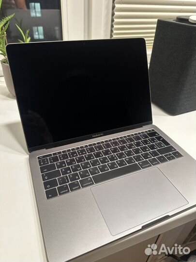 Macbook pro 13 2017 A1708