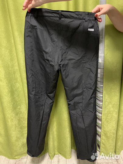 Горнолыжные штаны