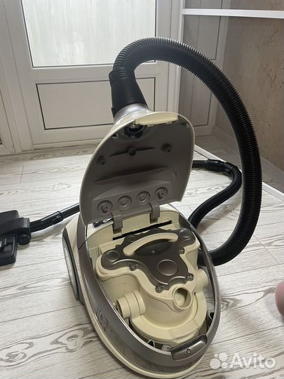 Пылесос Samsung