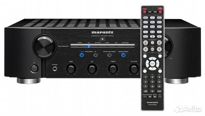 Усилитель Marantz PM 8006