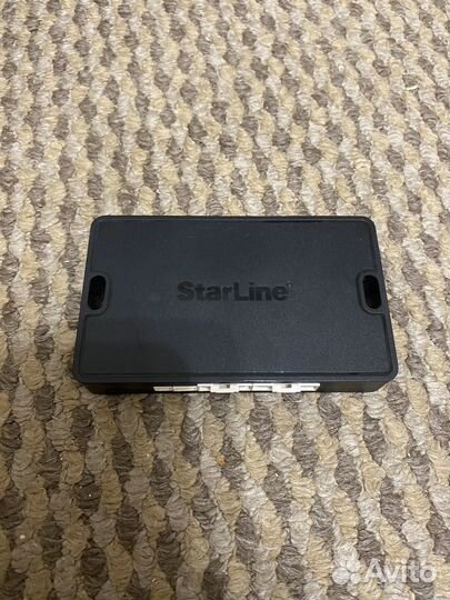 Starline e96