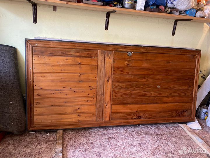 Дверь входная