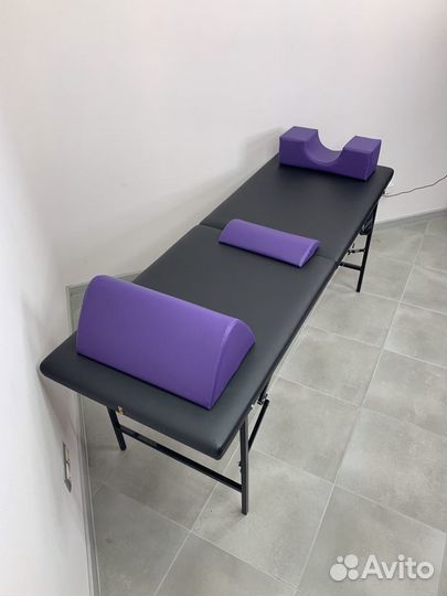 Кушетка для шугаринга