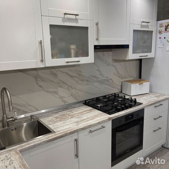 Кухонный гарнитур в рассрочку без банка