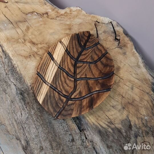 Доска для сервировки 