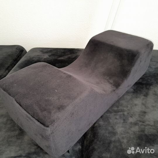 Подушка для наращивания ресниц