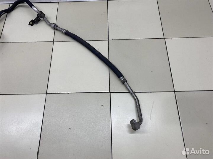 Трубка кондиционера Мазда 6 GG