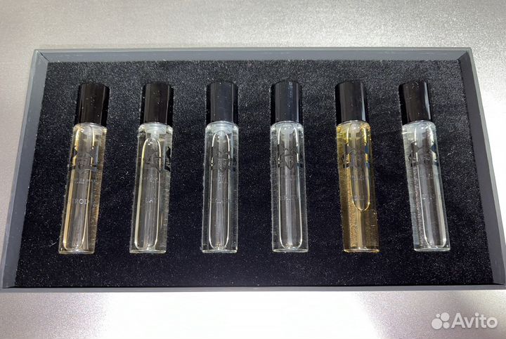 Вода оригинал 100