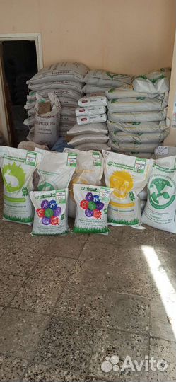 Комбикорм для кур несушек