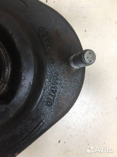 Опора амортизатора верхняя L/R Geely Emgrand X7