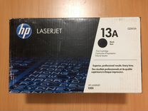 Картриджи HP Invent оригинальные новые в упаковке