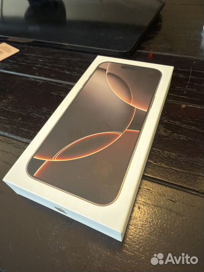 iPhone 16 Pro Max, 1 ТБ