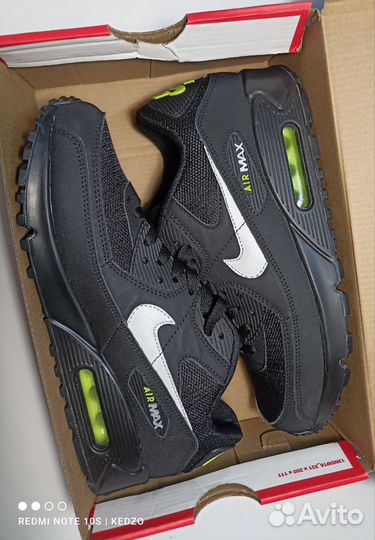 Кроссовки Nike air max