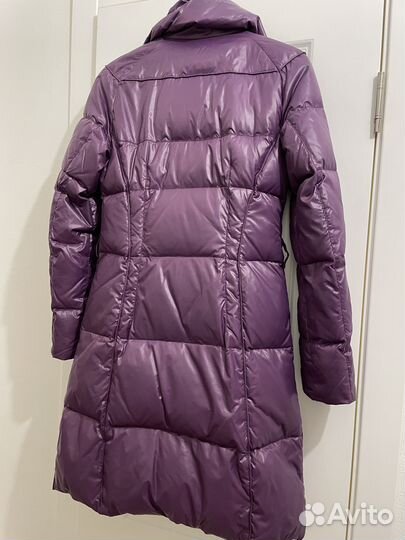 Пуховик Add 42р оригинал в хорошем состоянии