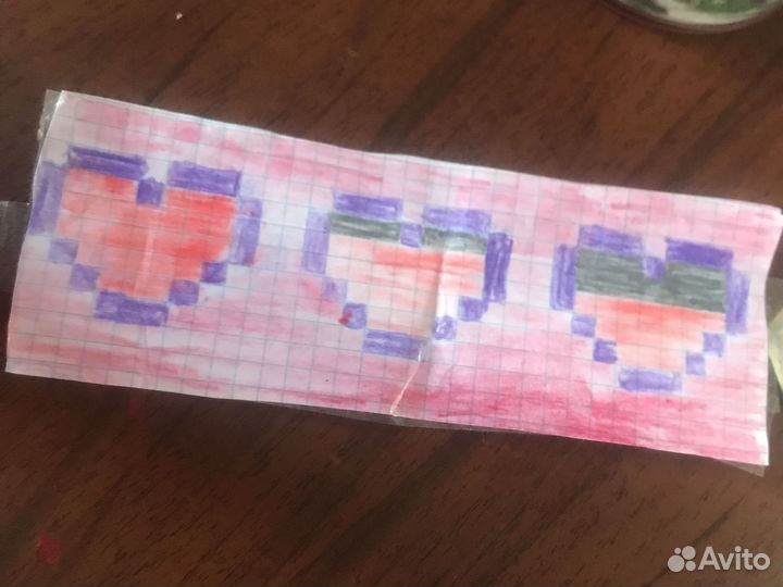 Рисунок карандашом