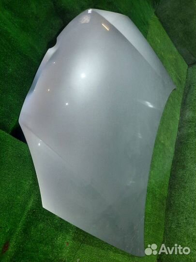 Капот Volkswagen Golf 5 BLG (1.4) 2007