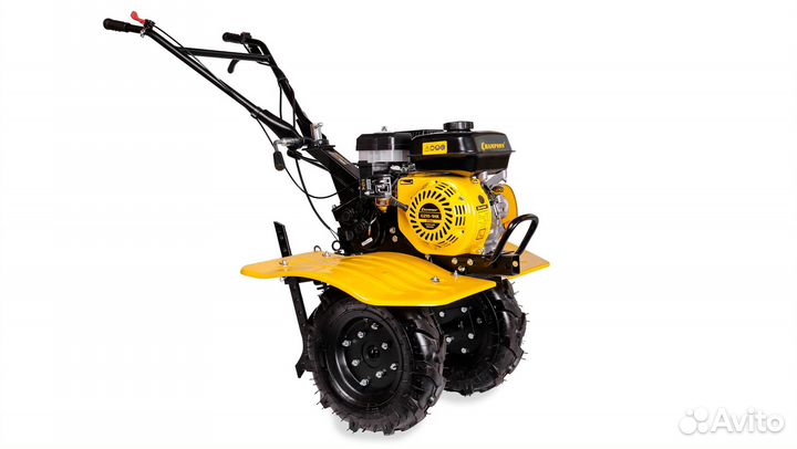 Бензиновый мотоблок champion BC8723