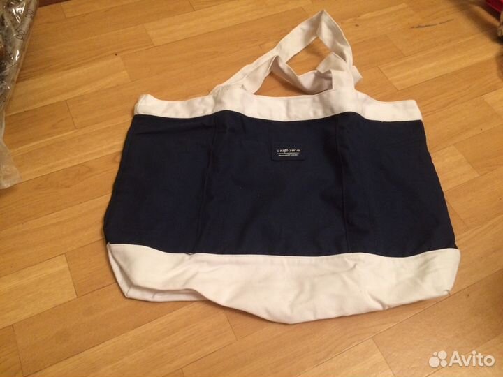 Орифлейм аксессуары (новые)